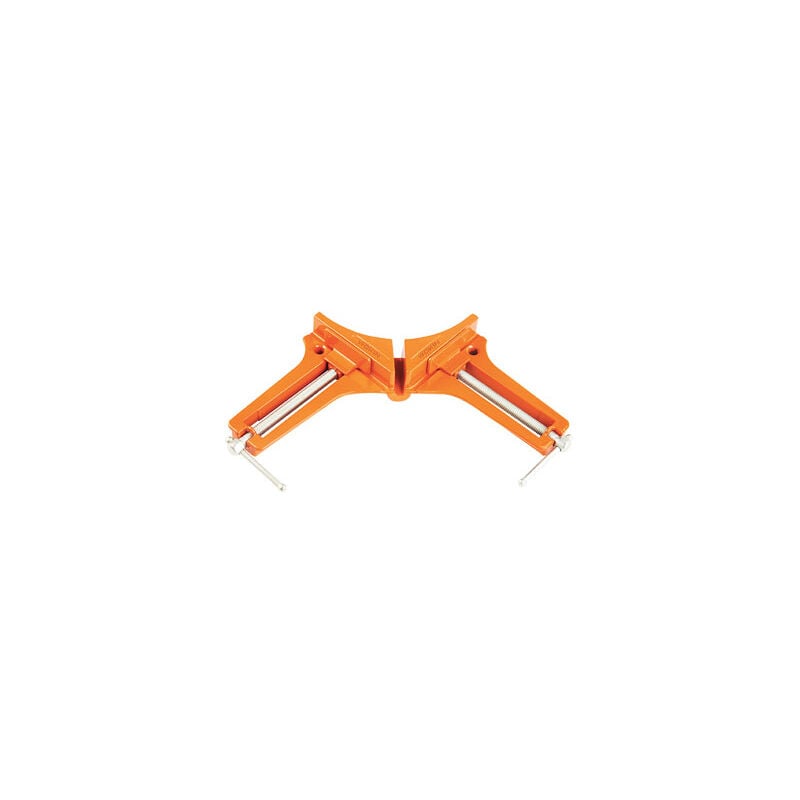 foto del prodotto morsetto ad angolo 107603 wokin alluminio mm 75