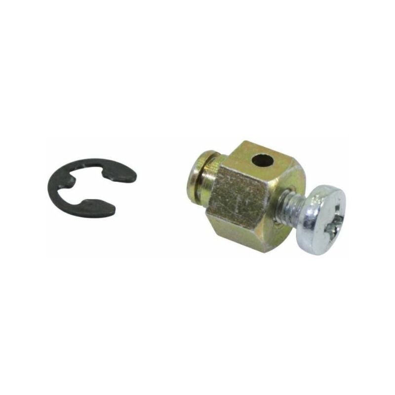 foto del prodotto morsetto cavo acceleratore per motori launtop 450189