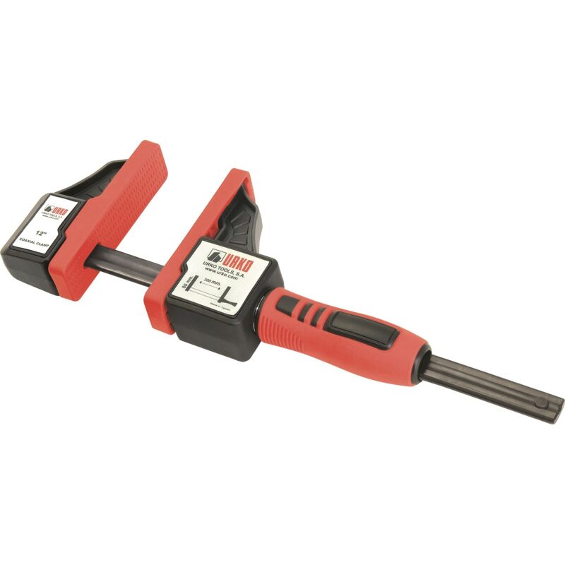 foto del prodotto morsetto coassiale 213 urko 20x6, 15 cm 1615015