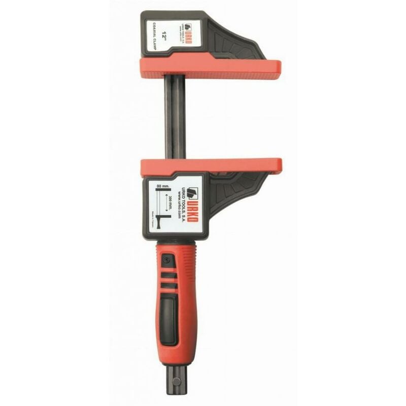 foto del prodotto morsetto coassiale 213 urko 20x6, 45 cm 1615045