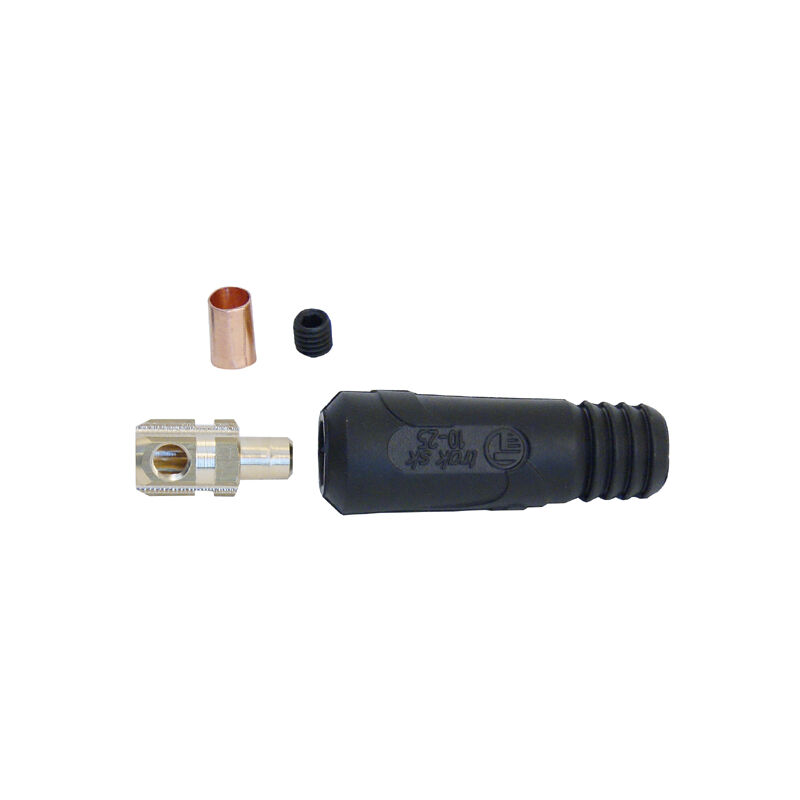 foto del prodotto morsetto connettore maschio 10 25 cx520