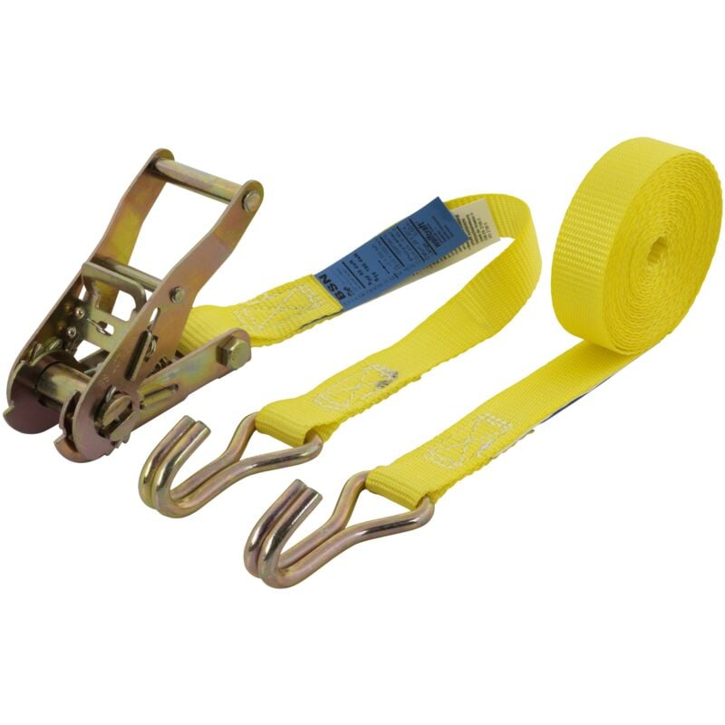 foto del prodotto morsetto cricchetto 5 m. wolfcraft