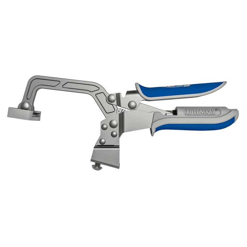 foto del prodotto morsetto da banco kreg con automaxx 76mm 3 kbc3