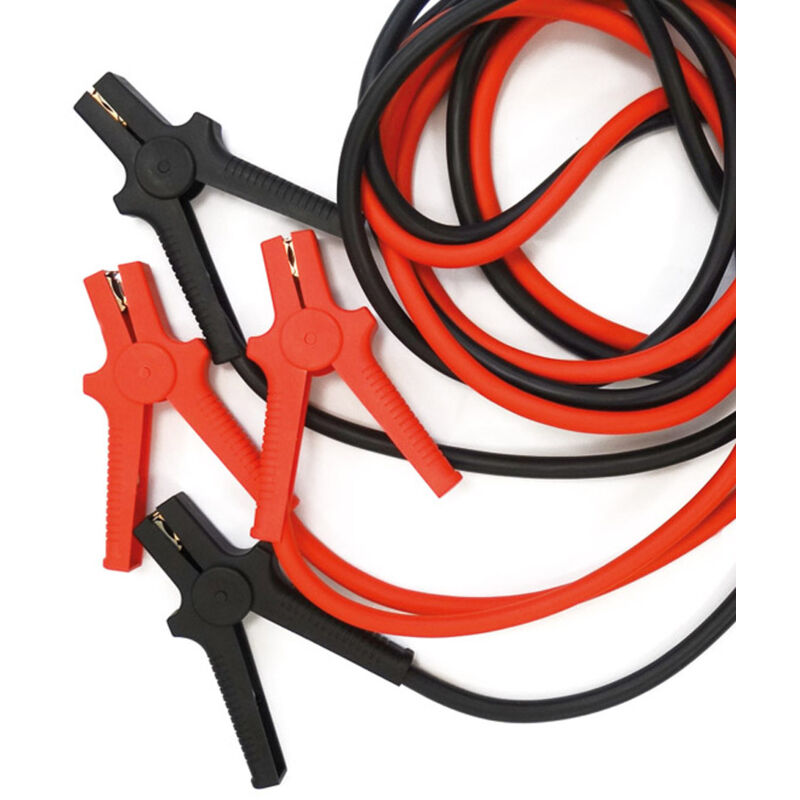 foto del prodotto morsetto di connessione in rame 3,5mtsx25mm 350a