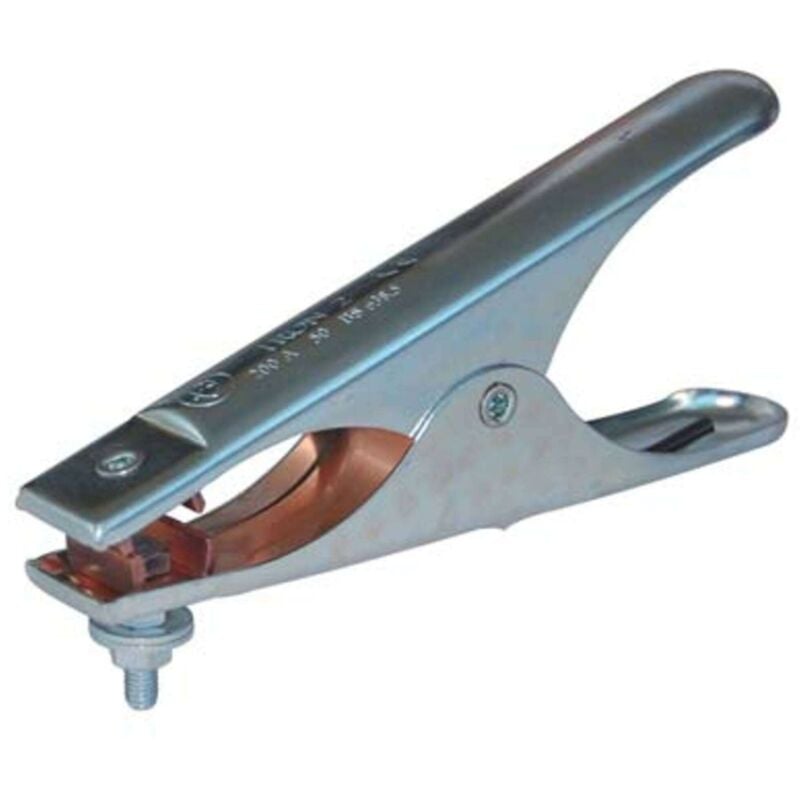 foto del prodotto morsetto di massa ok2 sacit x cavo mmq 35 50 a 250 60 1 pezzo