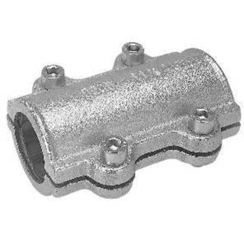 foto del prodotto morsetto di riparazione dsk 1 1/2 dh