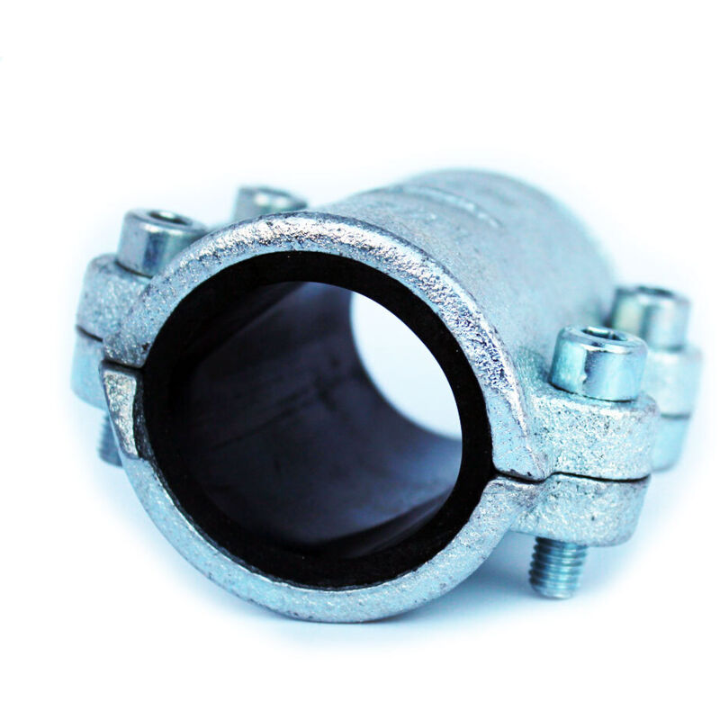 foto del prodotto morsetto di riparazione in ghisa - 3