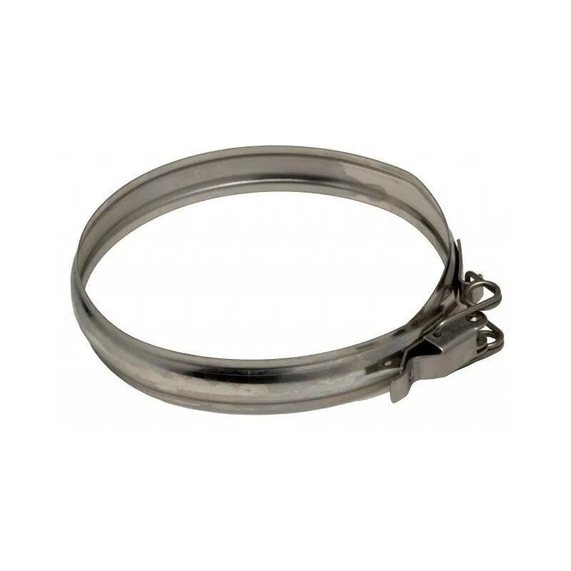 foto del prodotto morsetto di sicurezza in acciaio inox 153mm