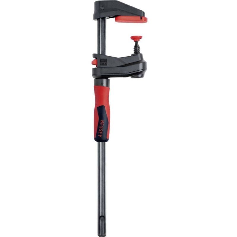 foto del prodotto morsetto di trasmissione gearklamp bessey gk45 apertura max. 450 mm misura della sporgenza 60 mm