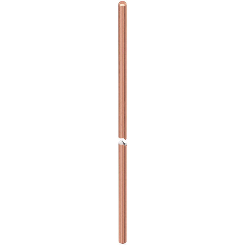 foto del prodotto morsetto diametro 18 mm