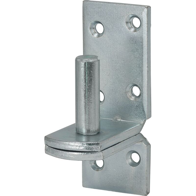 foto del prodotto morsetto dii su piastra 10x33x85mm galv. vormann