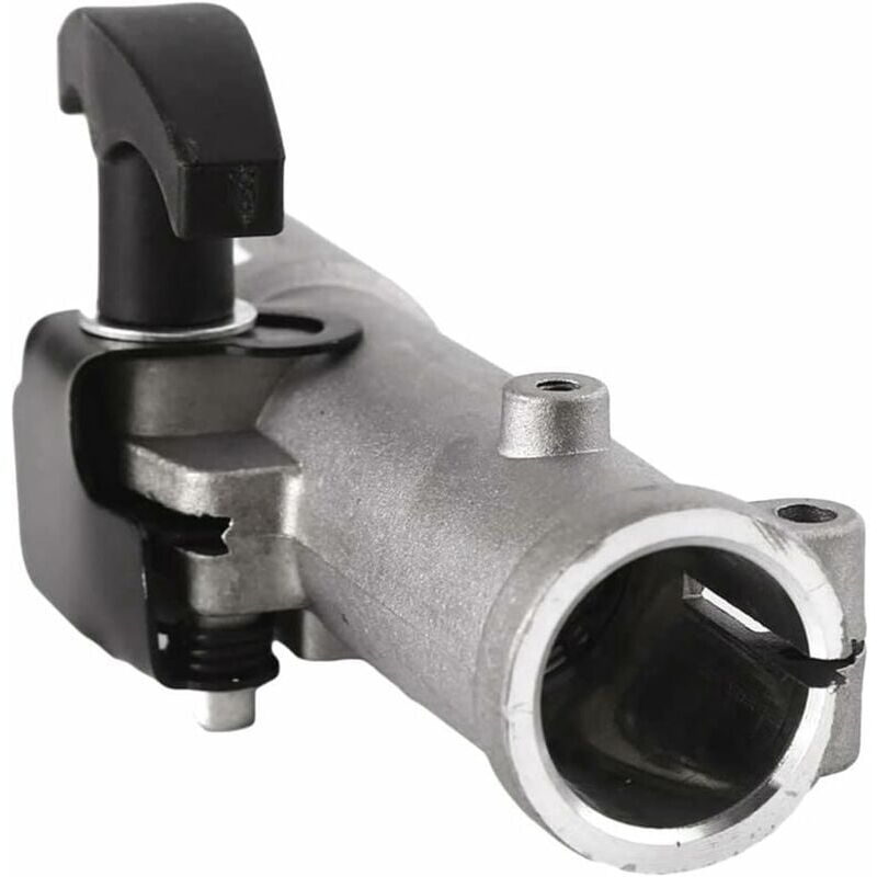 foto del prodotto morsetto giunto connettore albero, tosaerba spazzola irrigazione tagliasiepi decespugliatore accessori 26 mm 9 scanalature