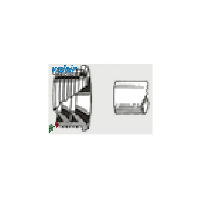 foto del prodotto morsetto gomma1 1 2x53,5 curva sifone valsir