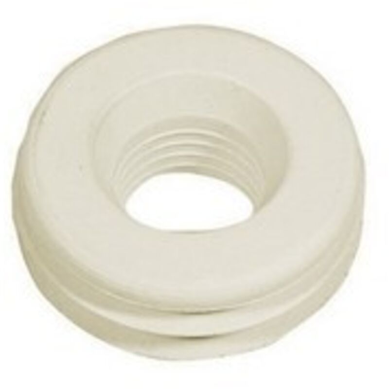 foto del prodotto morsetto in gomma standard retrovaso diam. mm. 60 -conf