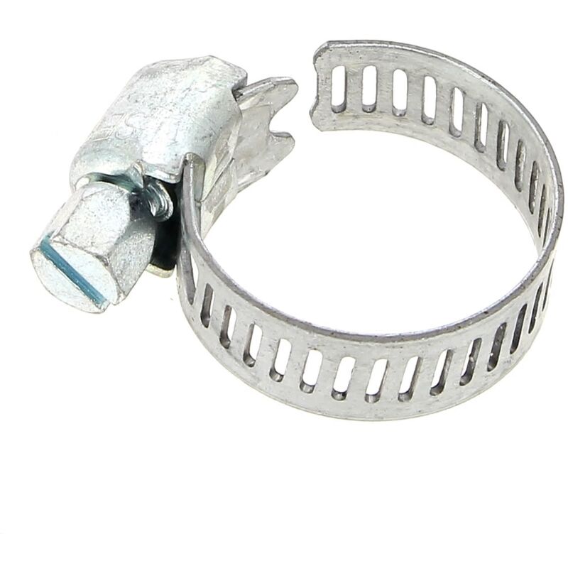 foto del prodotto morsetto in metallo 8 16 mm inox