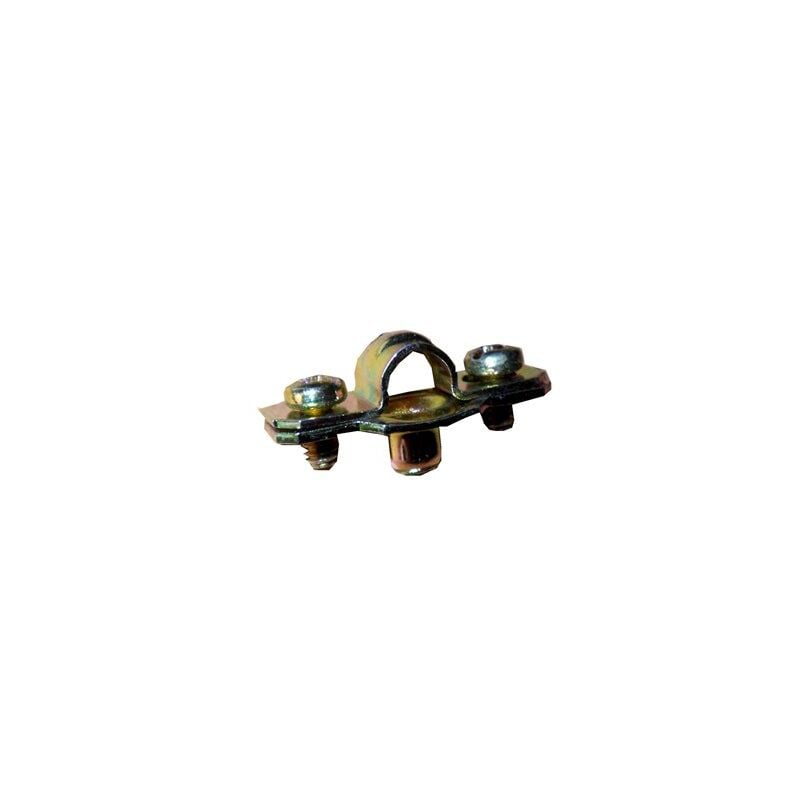 foto del prodotto morsetto in metallo fischer finstock am 34 060210
