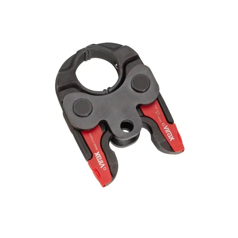 foto del prodotto morsetto madre 20kn m2x l2x m21 ml21 virax 753834