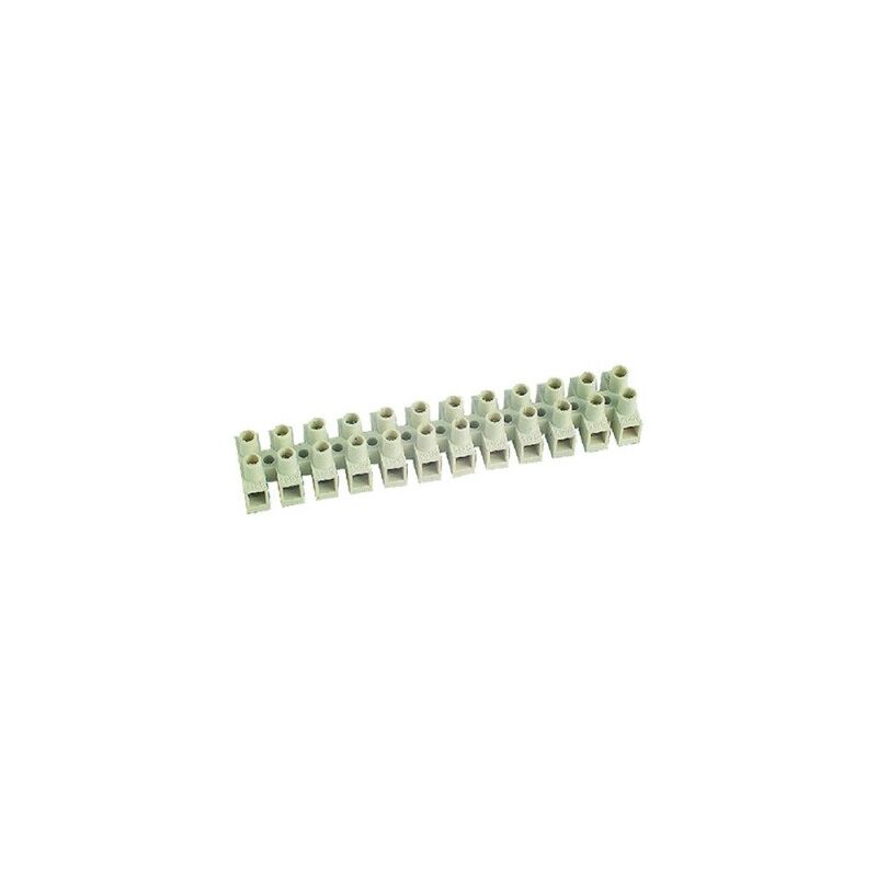 foto del prodotto morsetto mammut 6 mmq 12 pz