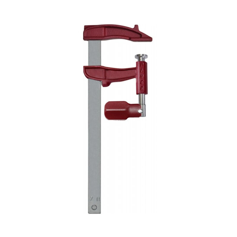 foto del prodotto morsetto maxipress piher m asta 18x7mm sporgenza 7 cm l 15 cm 01615