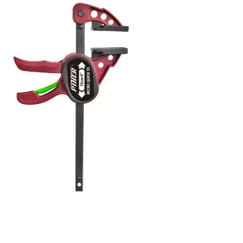 foto del prodotto morsetto micro-quick piher mm 100 -promo-