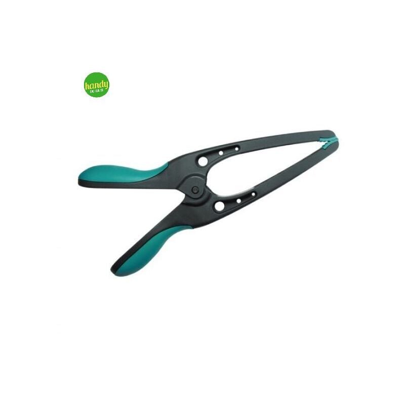 foto del prodotto morsetto molla c.ganasce appunt. mt 70 wolfcraft