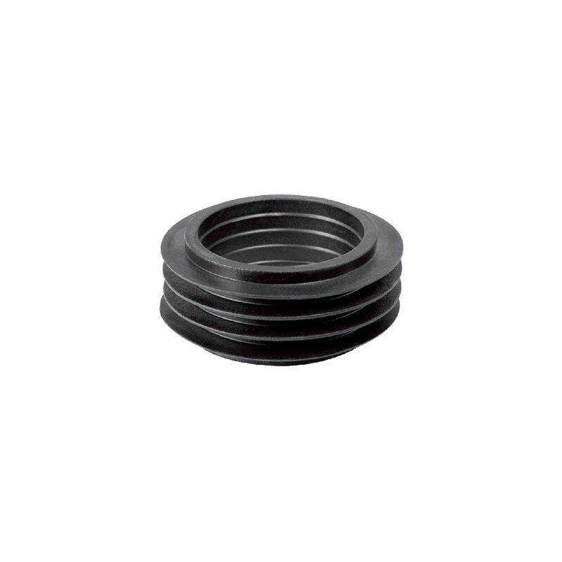foto del prodotto morsetto per allacciamento canotto d. int. 4,5 diam. est. 6 cm geberit