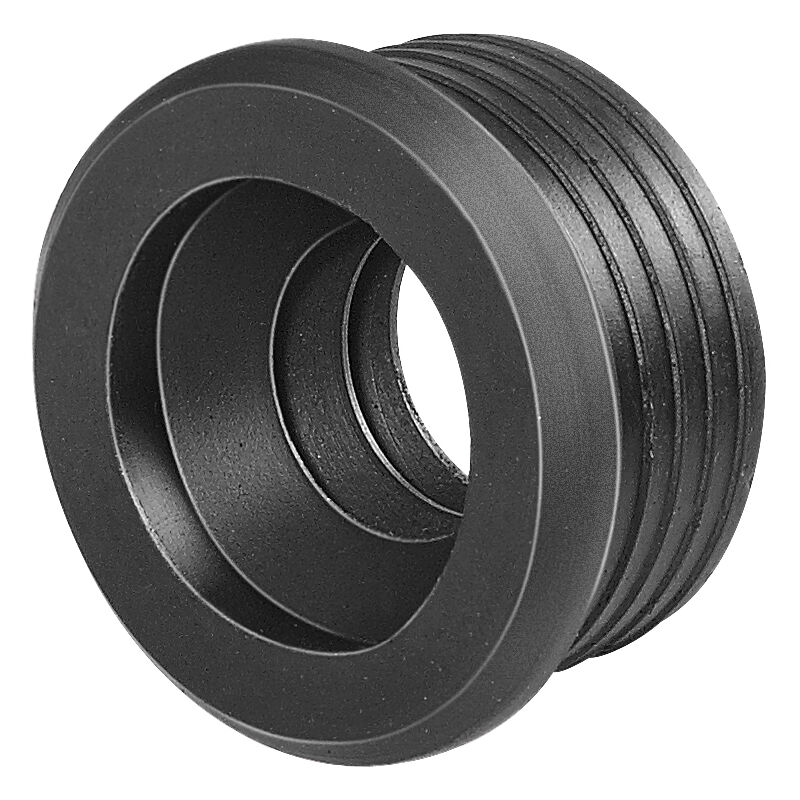foto del prodotto morsetto per curva tecnica d.46 x tubi d.40