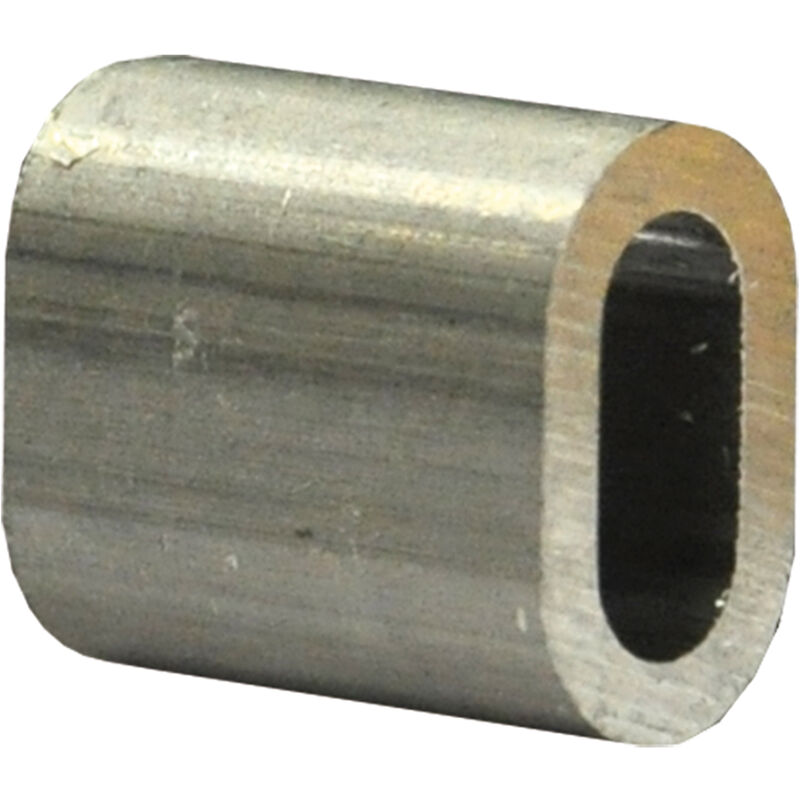 foto del prodotto morsetto per filo nylon mm. 4,5