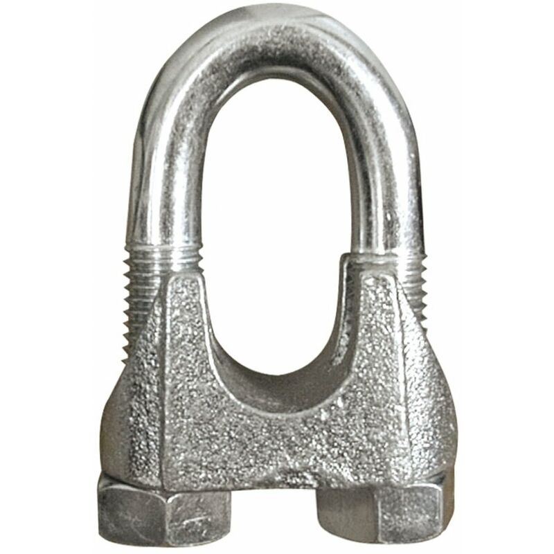 immagine 0 del prodotto morsetto per funi mm.26 1 
