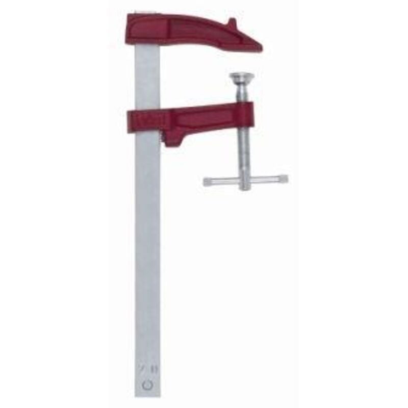 foto del prodotto morsetto per giunti a vite modello m capacit di serraggio 30 cm