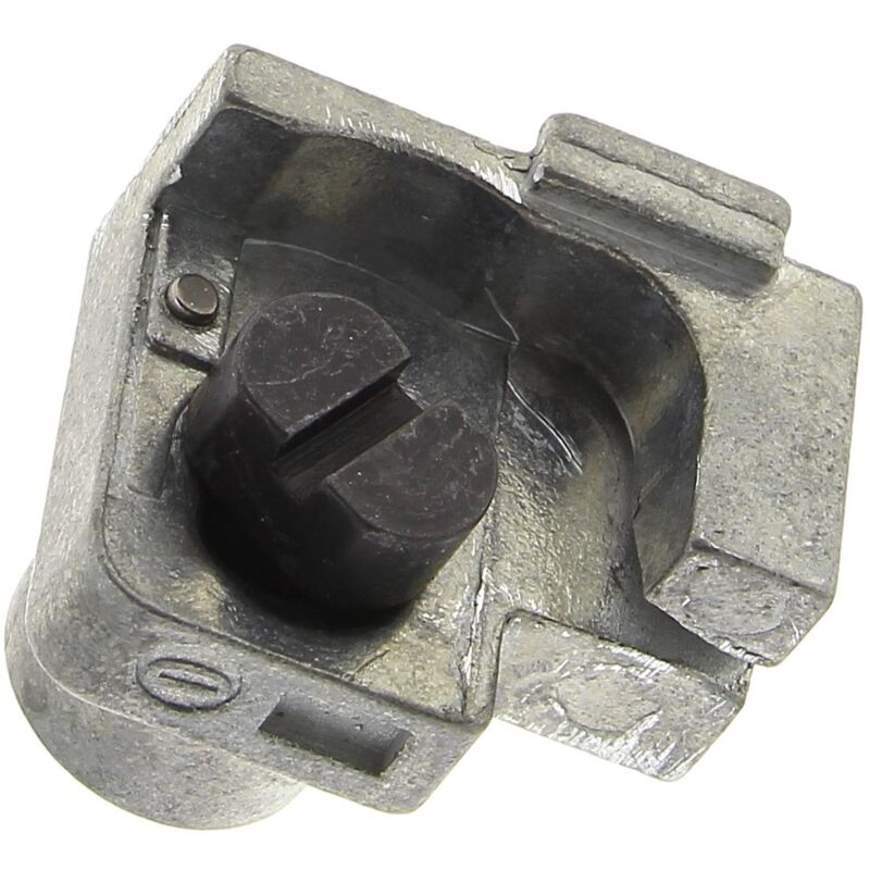 foto del prodotto morsetto per lama 377375 00 per sega elettrica black decker