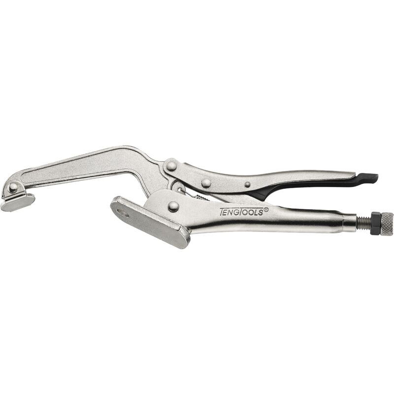 foto del prodotto morsetto per saldatura autobloccante teng tools 410sp