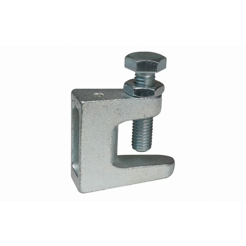 foto del prodotto morsetto per travi walraven bis modello c tk10 m6 23 mm 6003006