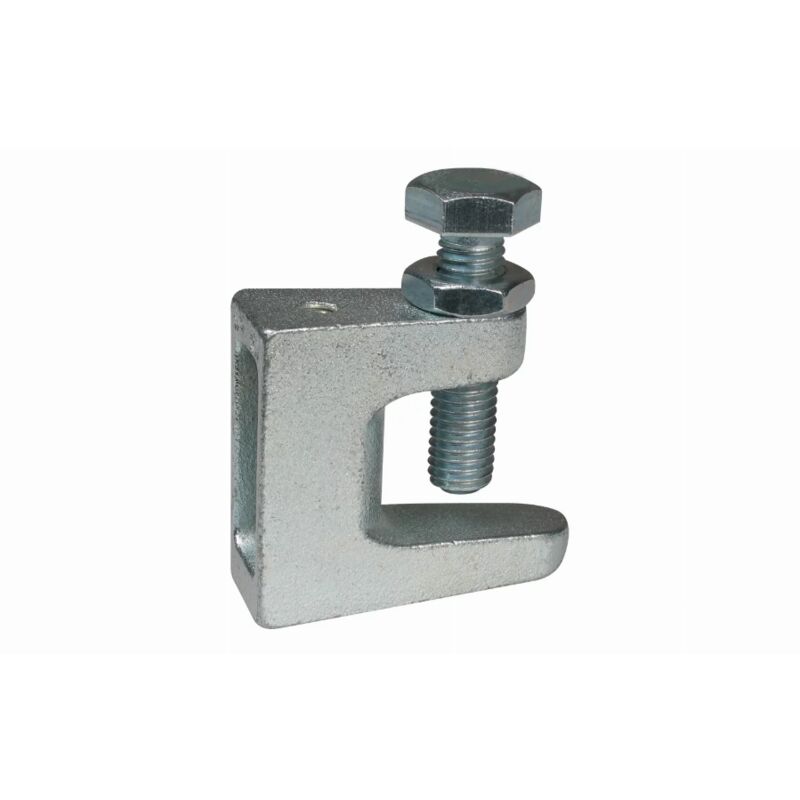 foto del prodotto morsetto per travi walraven bis modello c tkn8 d9 18 mm 6003905