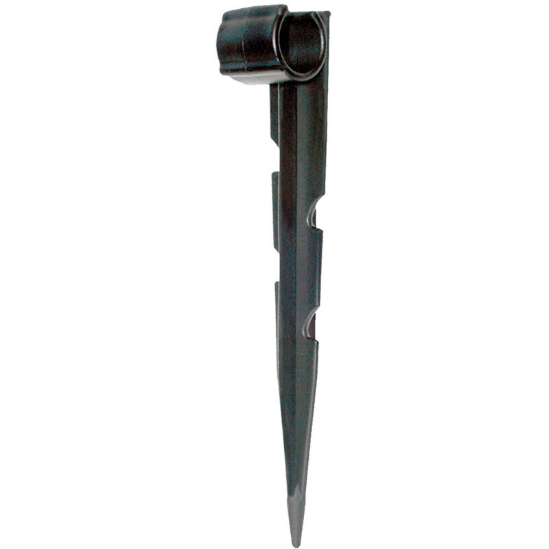foto del prodotto morsetto per tubo del del tubo principale 12 16mm 25 pz.