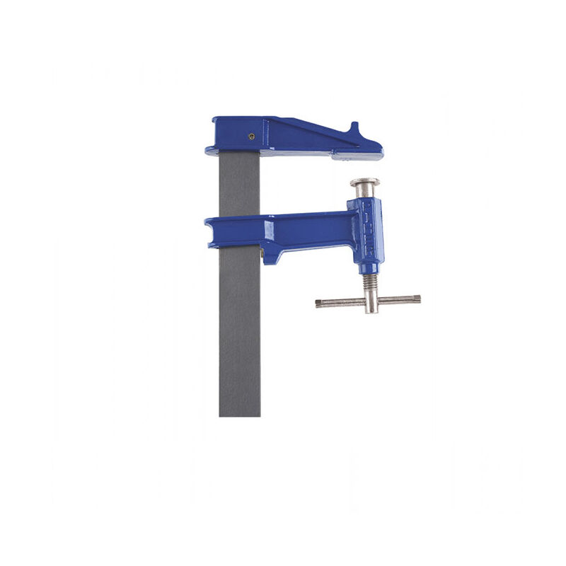 immagine 0 del prodotto morsetto piher e 20cm rif. 03020