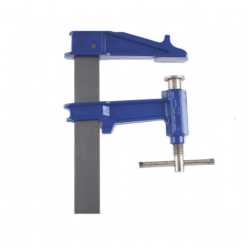 foto del prodotto morsetto piher f 20cm rif. 04020