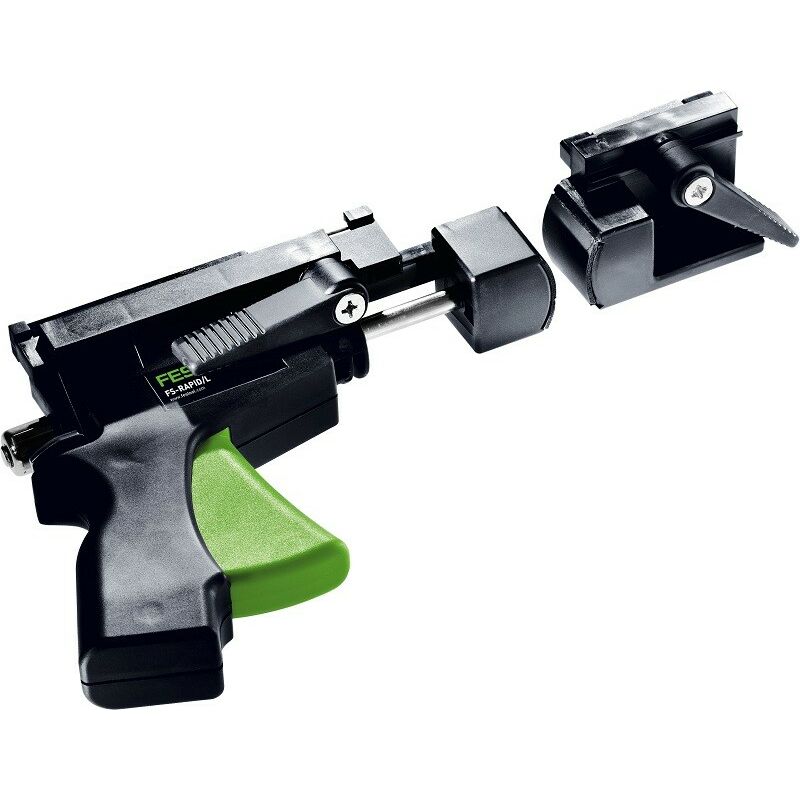 foto del prodotto morsetto rapido fs rapid l 768116 festool