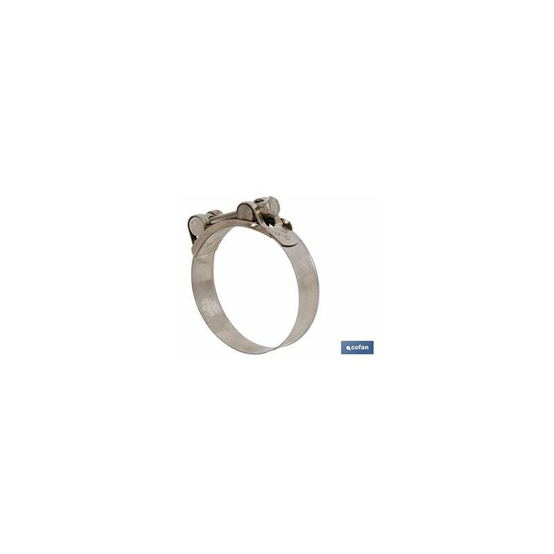 foto del prodotto morsetto super inox 304 m 240 252