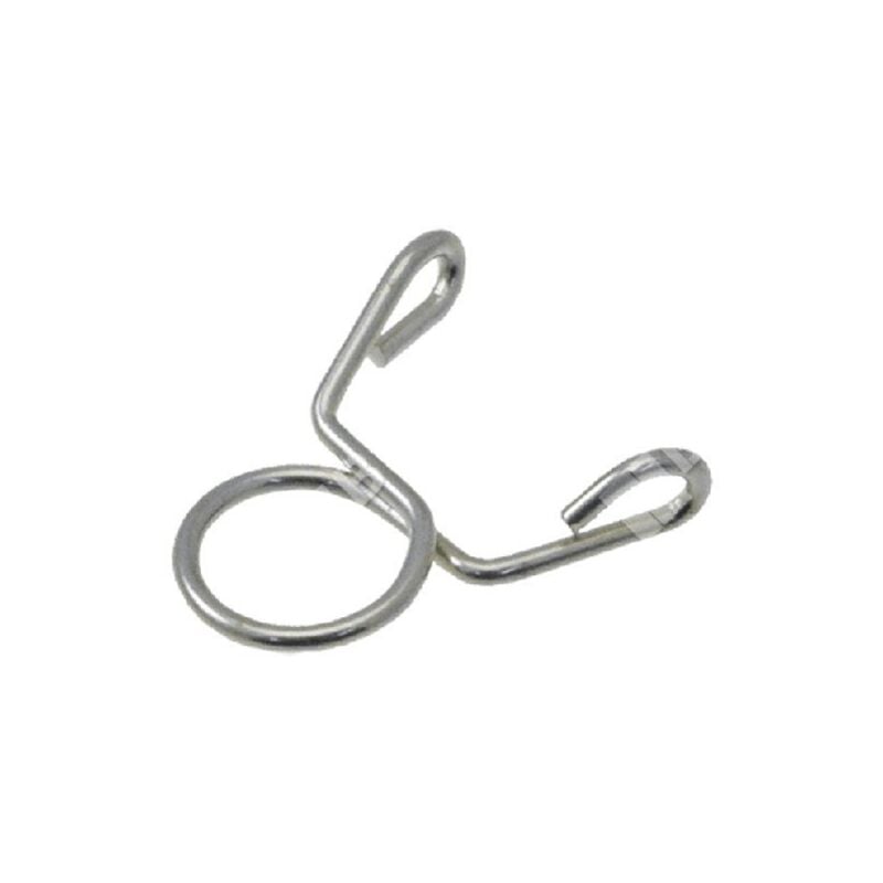 foto del prodotto morsetto tubo olio per motozappe e rasaerba daye - dayee compatibile - 027588