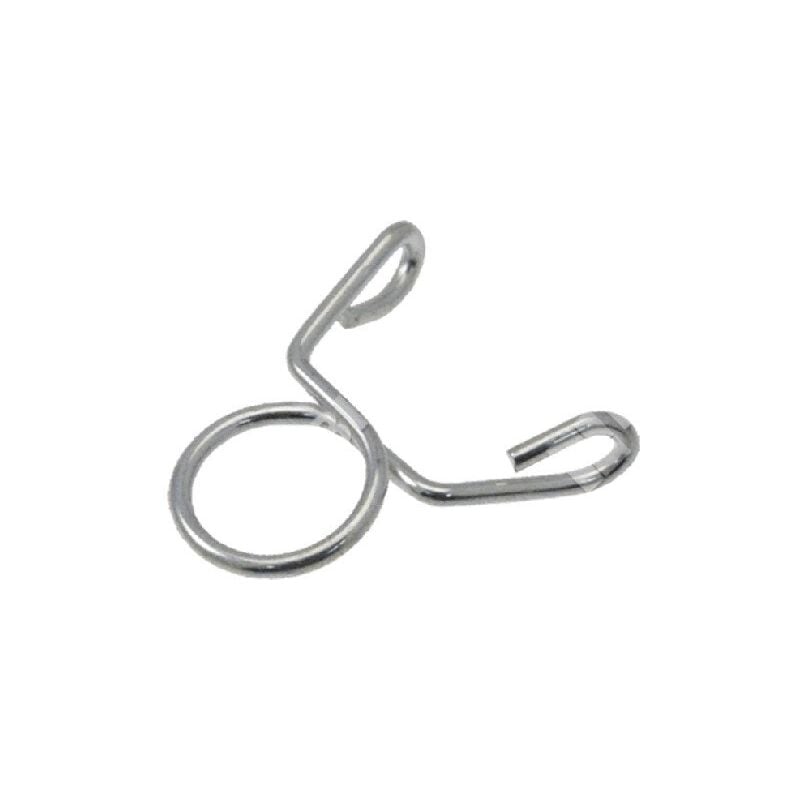 foto del prodotto morsetto tubo olio per rasaerba daye dayee compatibile 027742
