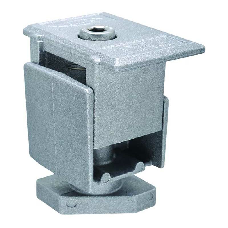 foto del prodotto morsetto unico fischer pm u per sistemi solar fix 519784