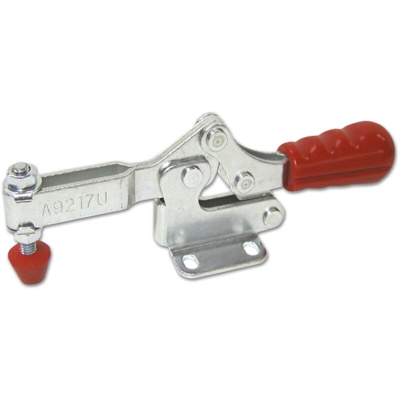 foto del prodotto morsetto verticale piher leva orizzontale - m10 237u - 56054