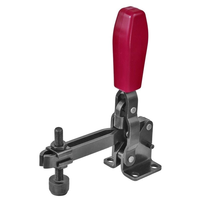 foto del prodotto morsetto verticale piher m6 202u - 56002