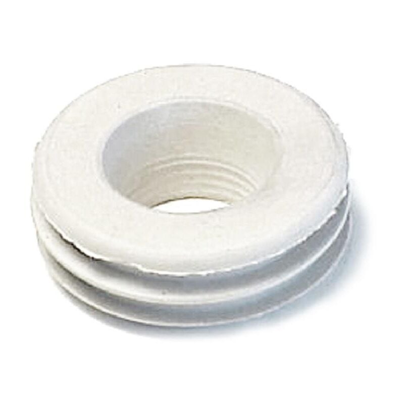 foto del prodotto morsetto wc standard bianco 60x30