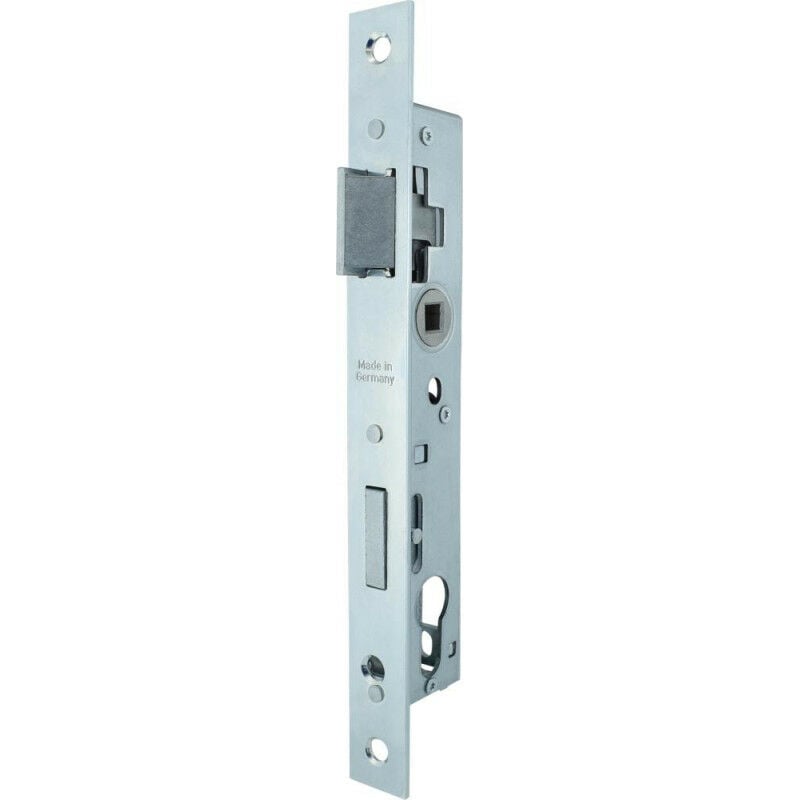foto del prodotto mortise lock nr.1004 pzw d.24 destra sinistra