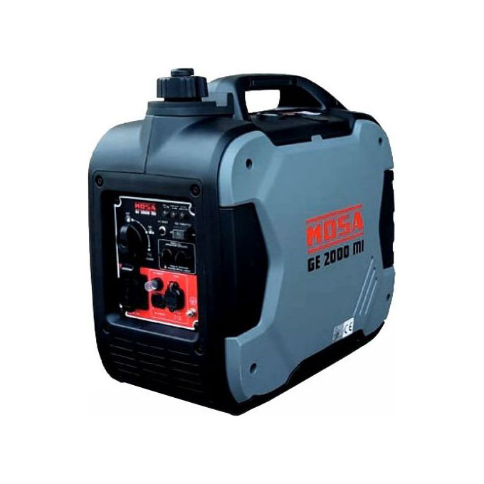foto del prodotto mosa generatore ge2000mi 1.8kw 1.8kw inverter