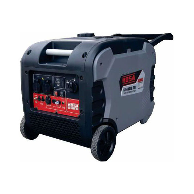 foto del prodotto mosa generatore ge4500mi 3.8kw 3.8kva inverter