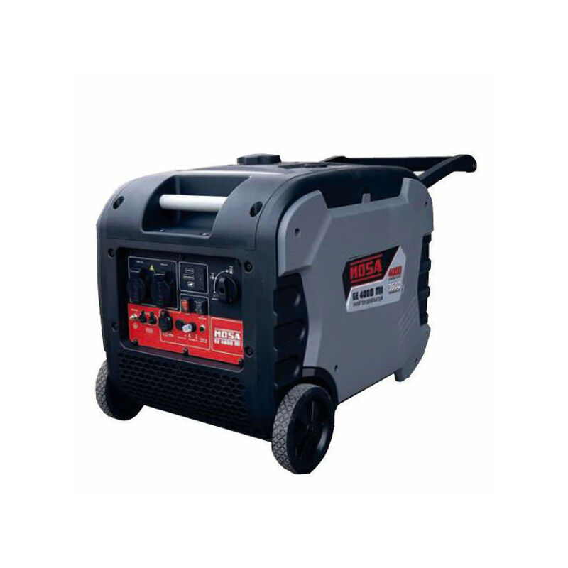 foto del prodotto mosa generatore ge4500mi kw 3,8 kva 3,8 inverter