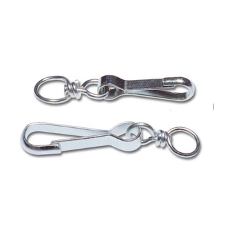 foto del prodotto moschettone simplex mm.120. prezzo per 1 pezzo.